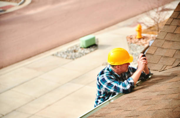 Best Commercial Roof Installation  in Oroville, CA