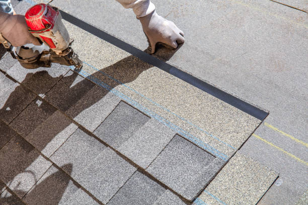 Best Storm Damage Roof Repair  in Oroville, CA