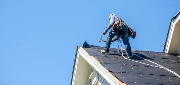 Quick and Trustworthy Emergency Roof Repair Services in Oroville, CA